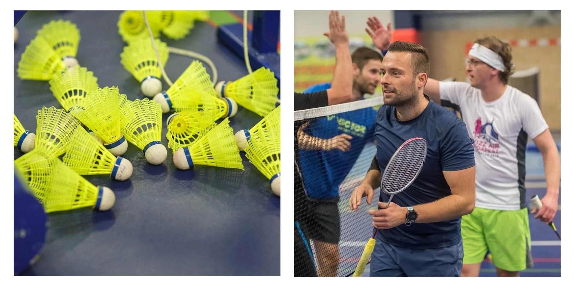 badminton