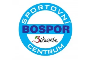 bospor bohumín logo