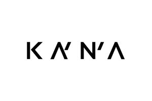 kana logo