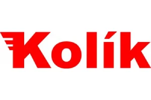 kolík logo