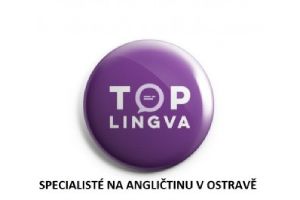 top lingva logo