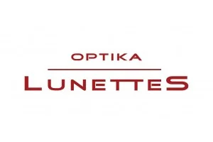 optika lunettes logo
